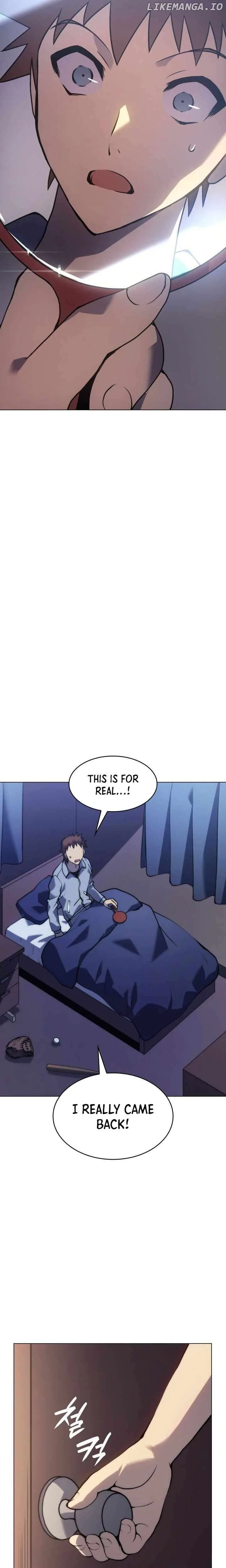 Home Plate Villain Chapter 1 Page 32
