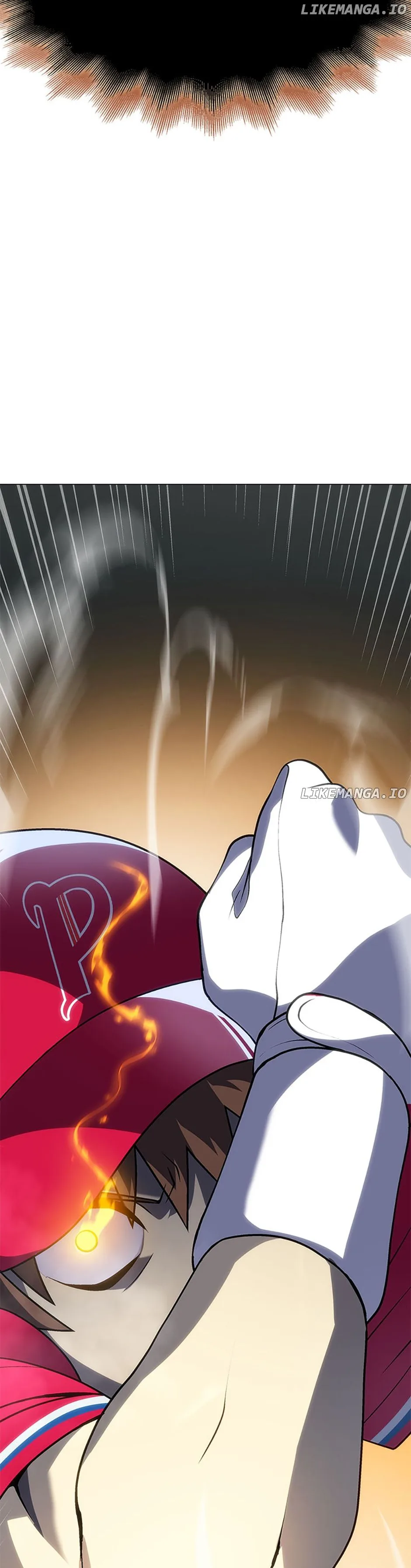Home Plate Villain Chapter 35 Page 23