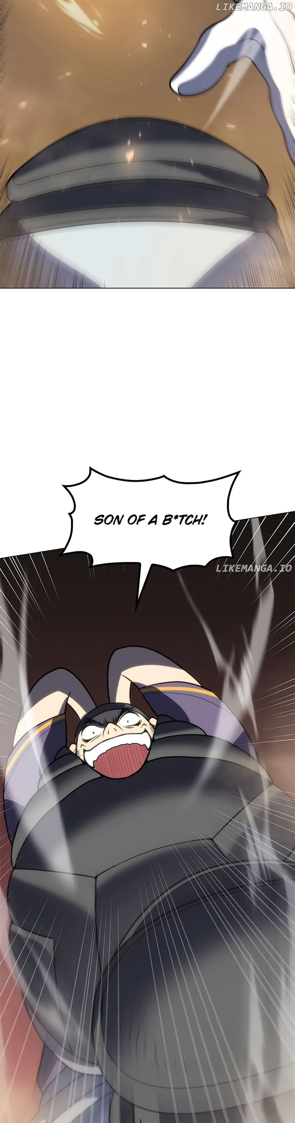 Home Plate Villain Chapter 35 Page 25