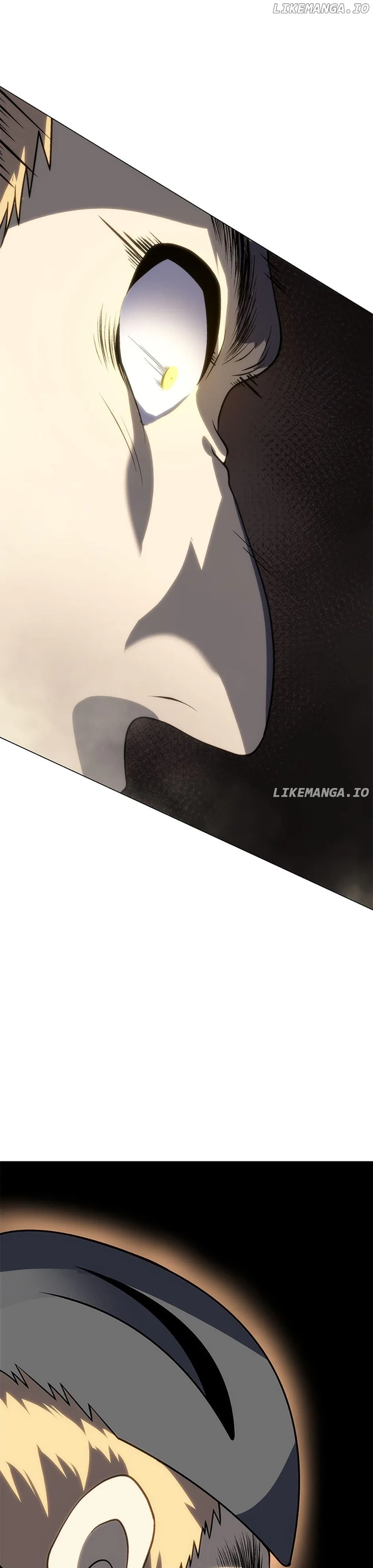 Home Plate Villain Chapter 35 Page 28
