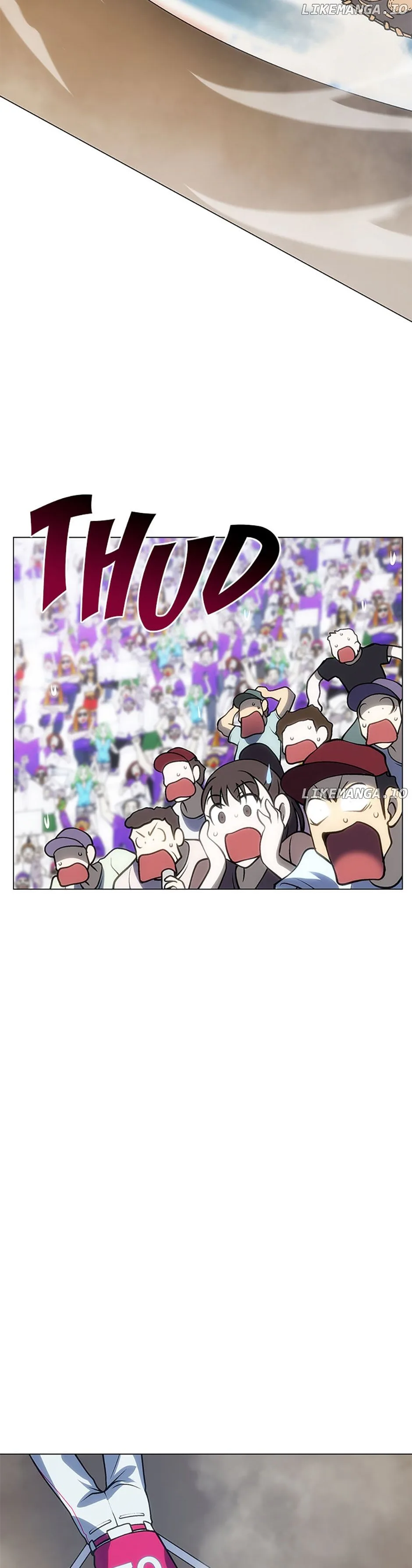 Home Plate Villain Chapter 35 Page 32