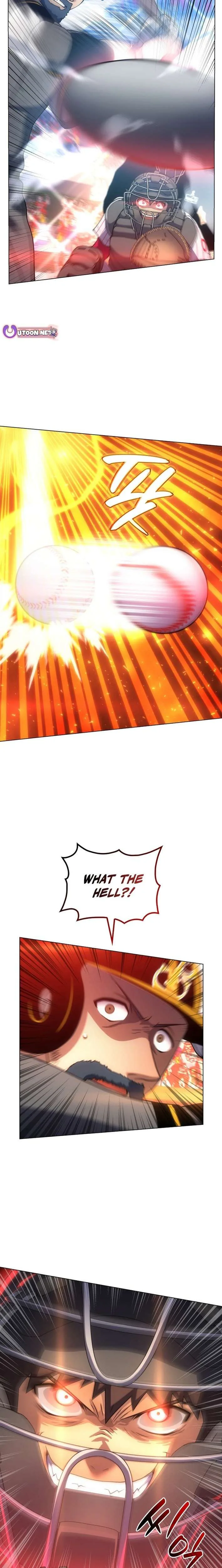 Home Plate Villain Chapter 151 Page 20