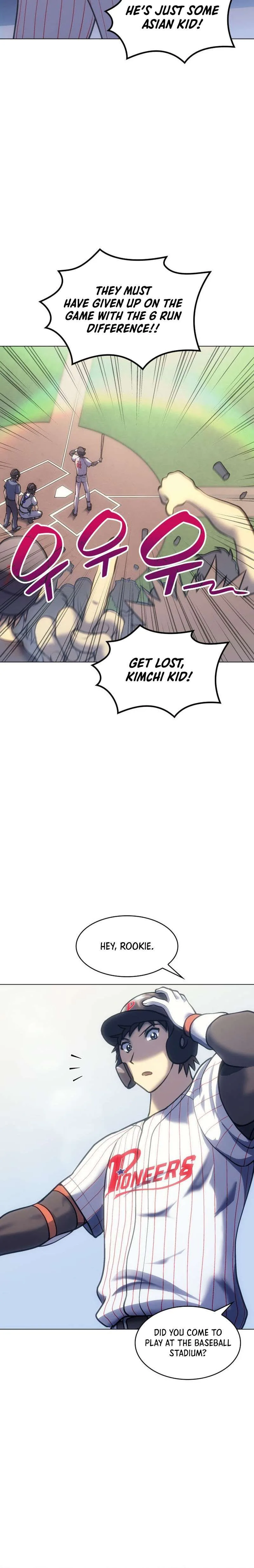 Home Plate Villain Chapter 6 Page 7