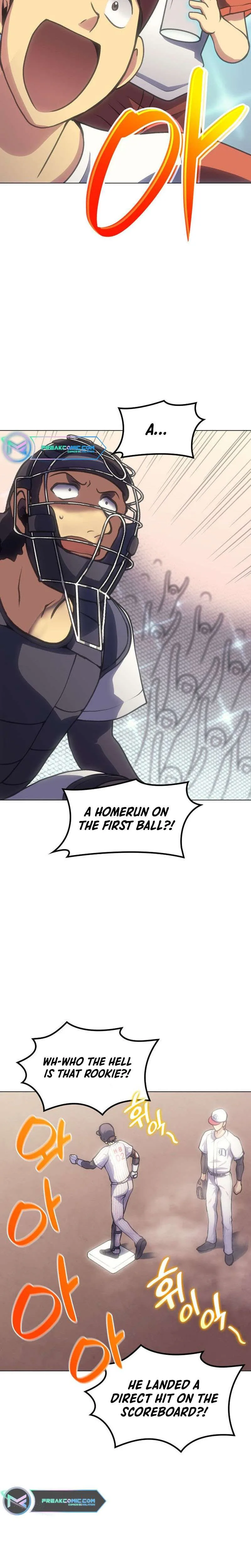 Home Plate Villain Chapter 6 Page 15