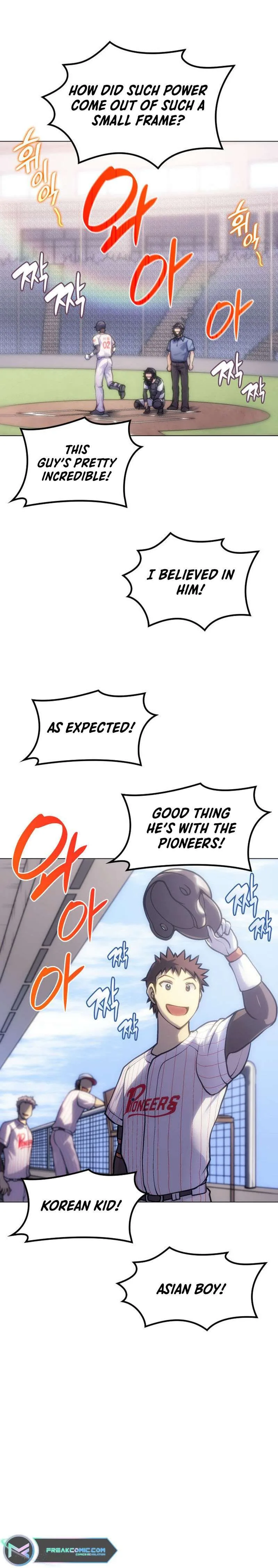 Home Plate Villain Chapter 6 Page 16