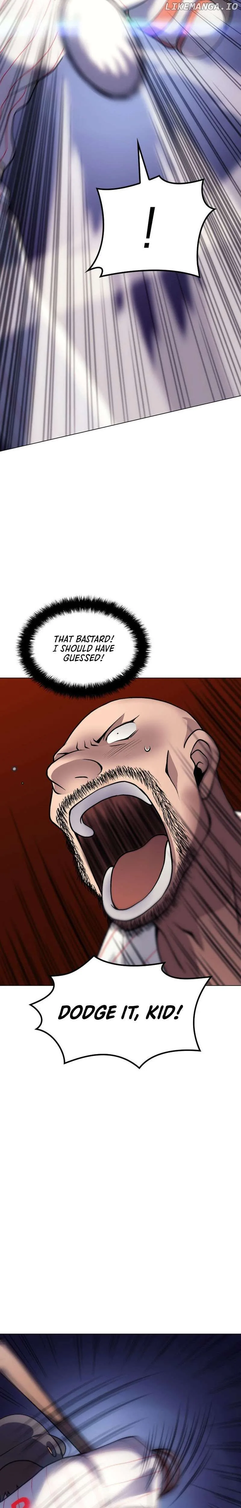 Home Plate Villain Chapter 6 Page 23