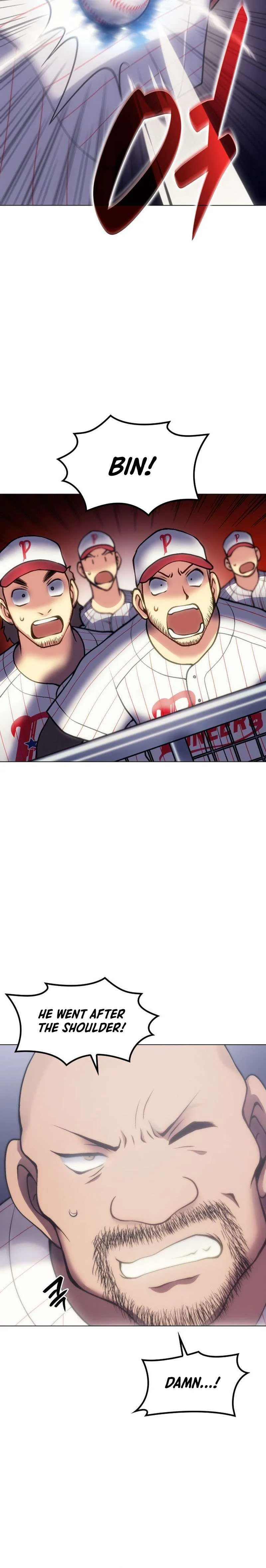 Home Plate Villain Chapter 6 Page 28