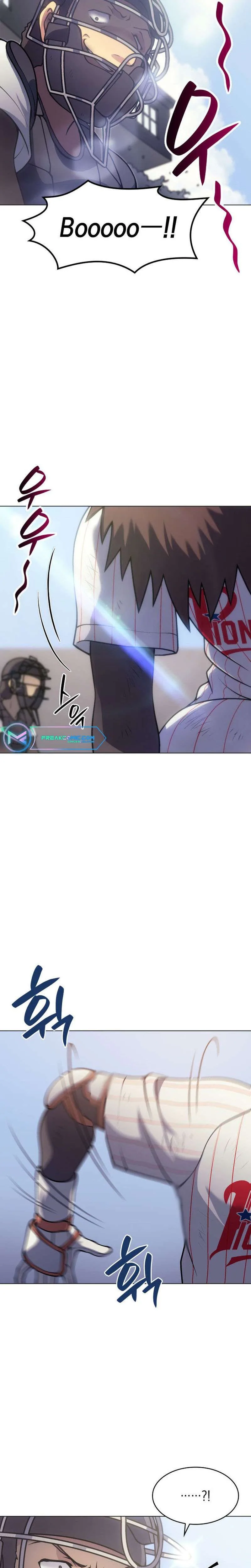 Home Plate Villain Chapter 6 Page 30