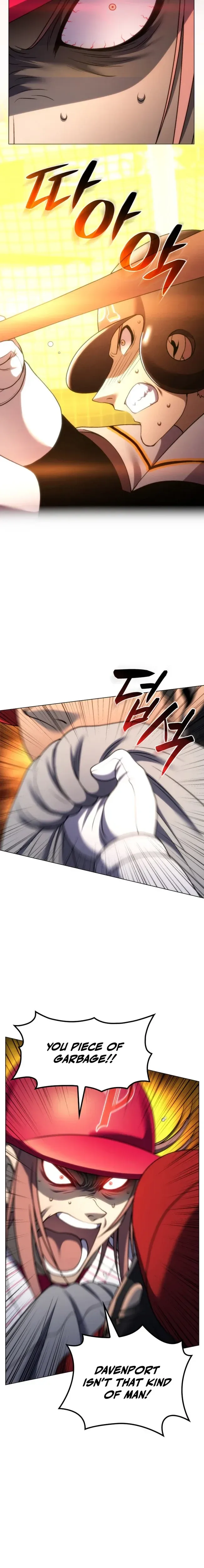 Home Plate Villain Chapter 174 Page 16