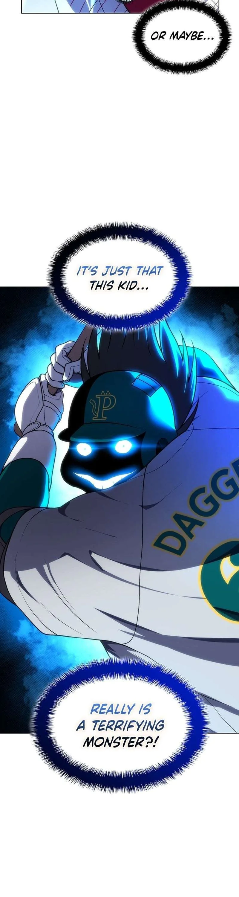 Home Plate Villain Chapter 185 Page 6