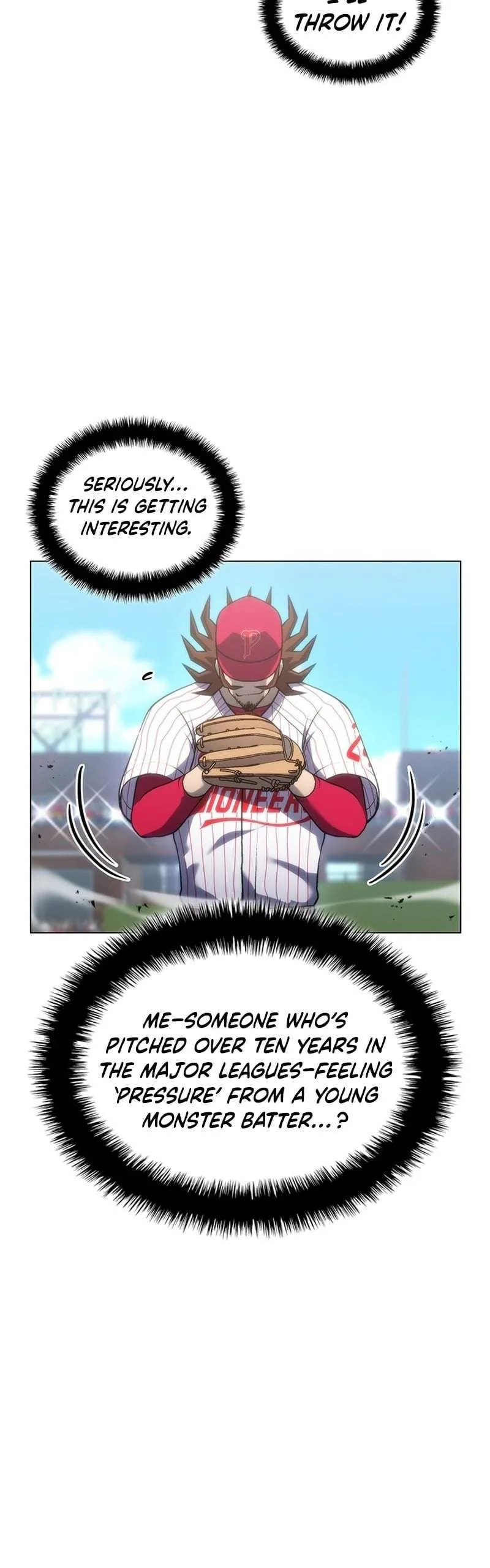 Home Plate Villain Chapter 185 Page 12