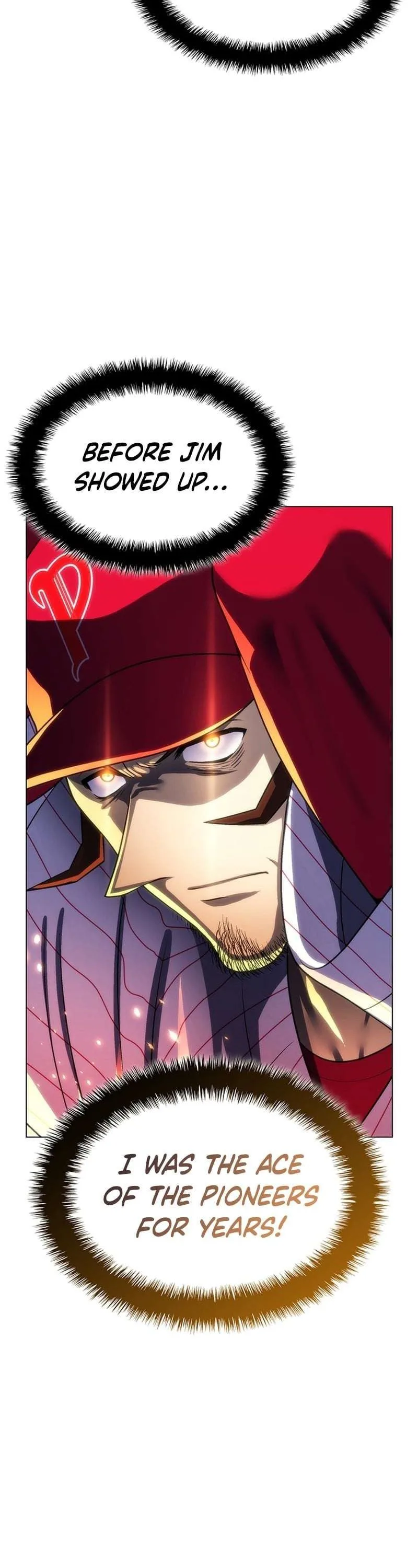 Home Plate Villain Chapter 185 Page 14