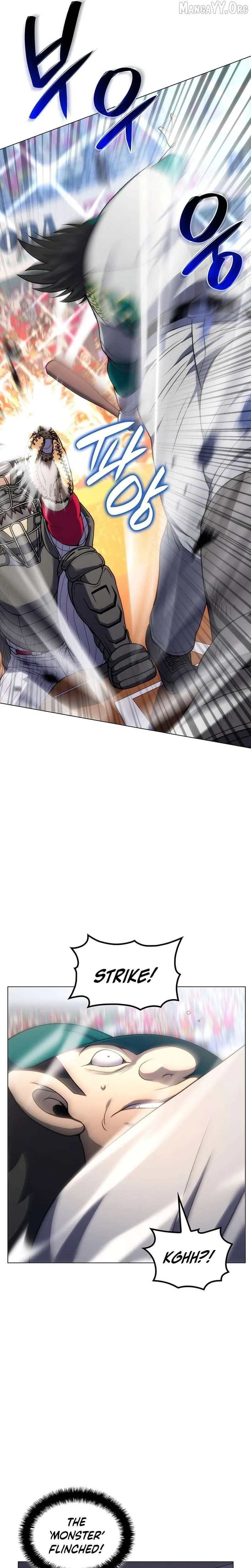 Home Plate Villain Chapter 185 Page 17