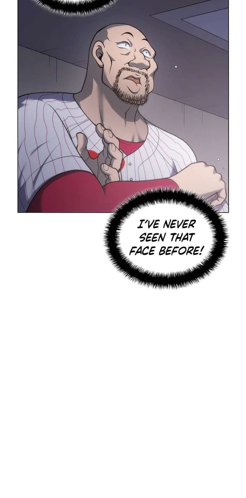 Home Plate Villain Chapter 185 Page 18