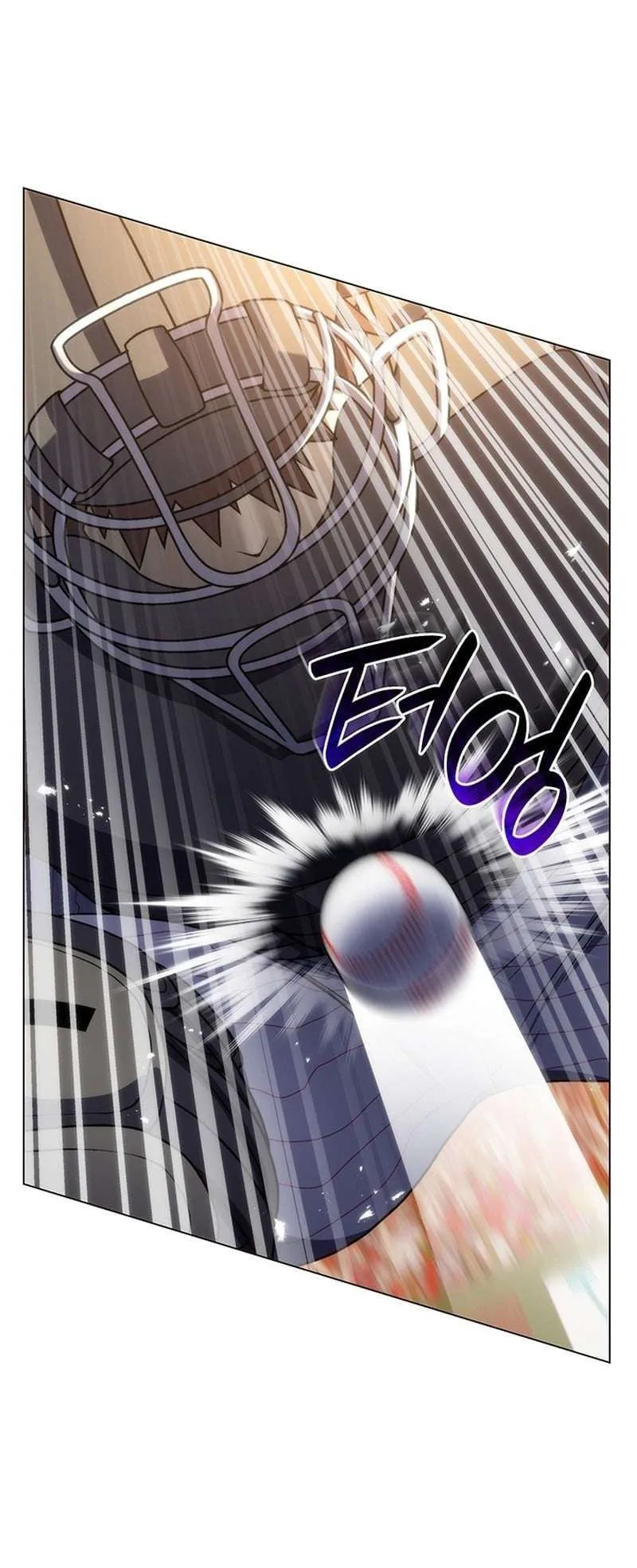Home Plate Villain Chapter 185 Page 28