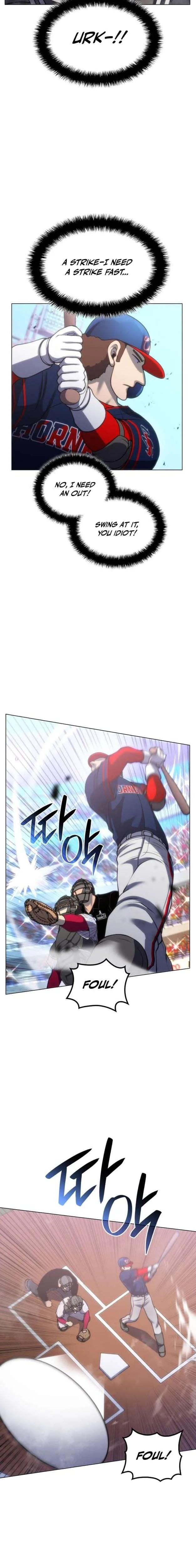 Home Plate Villain Chapter 171 Page 6