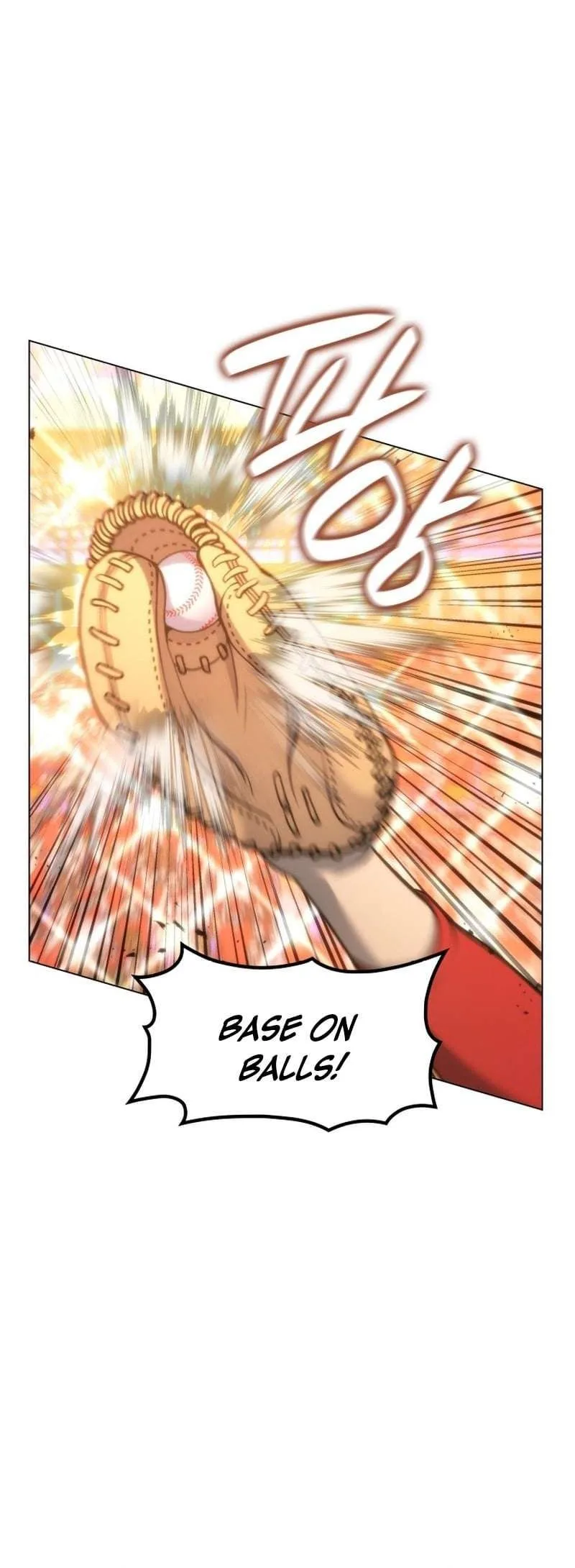 Home Plate Villain Chapter 176 Page 6