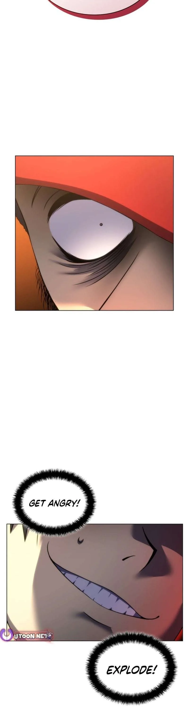 Home Plate Villain Chapter 176 Page 12
