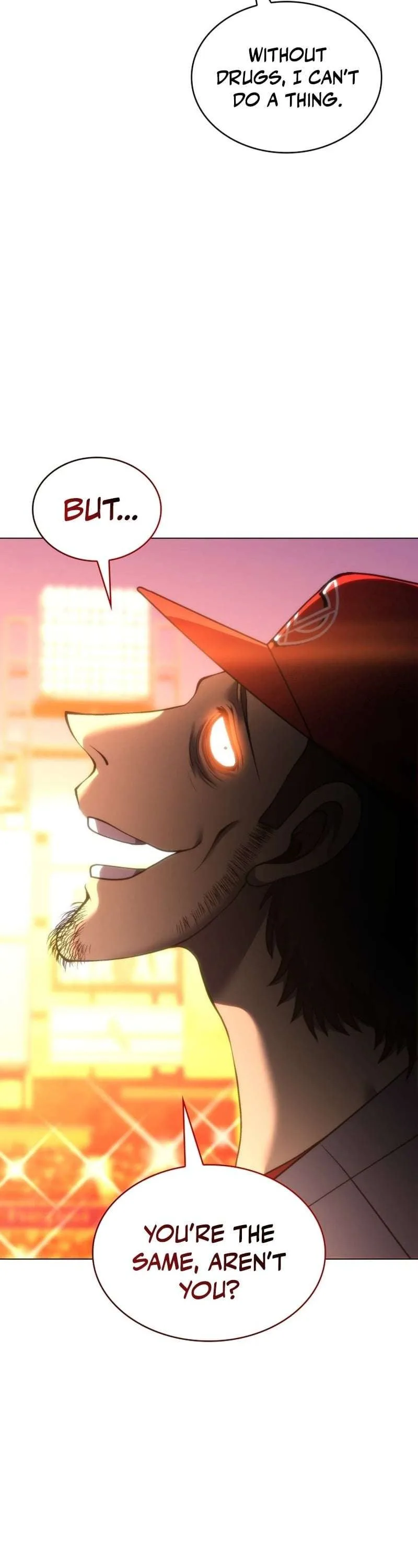 Home Plate Villain Chapter 176 Page 14