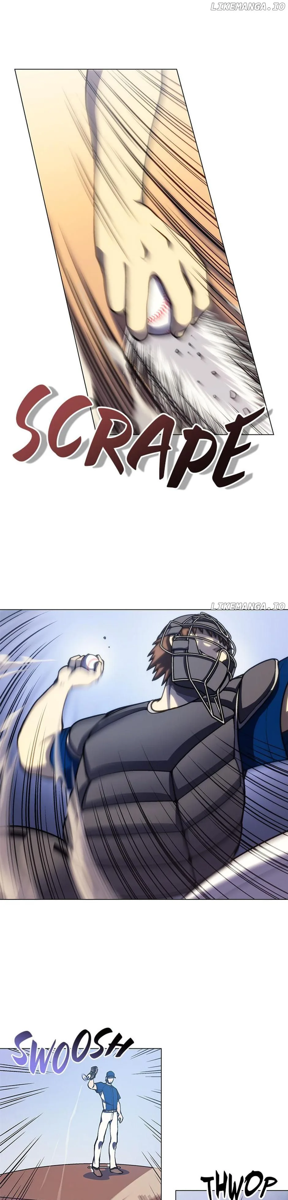 Home Plate Villain Chapter 19 Page 25