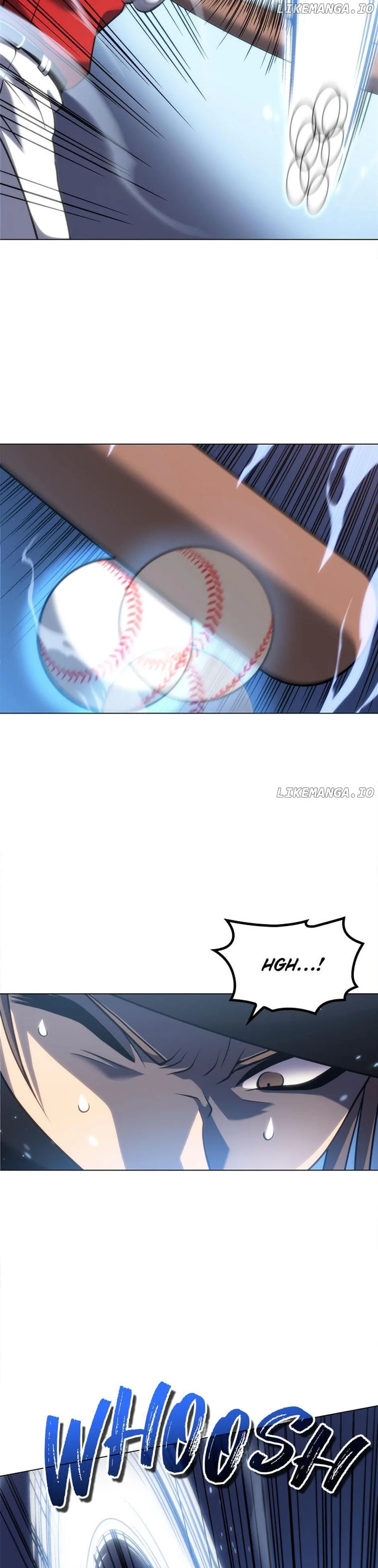 Home Plate Villain Chapter 19 Page 32