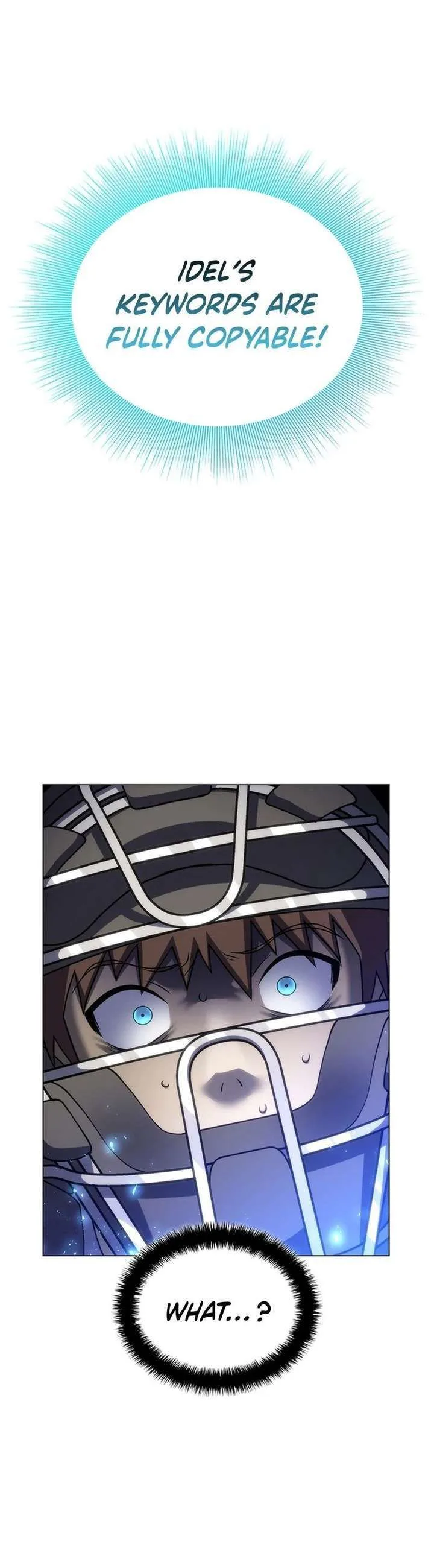 Home Plate Villain Chapter 187 Page 24
