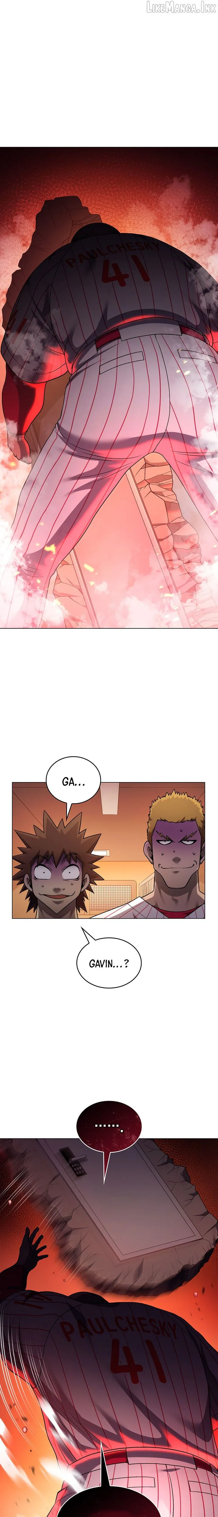 Home Plate Villain Chapter 207 Page 24