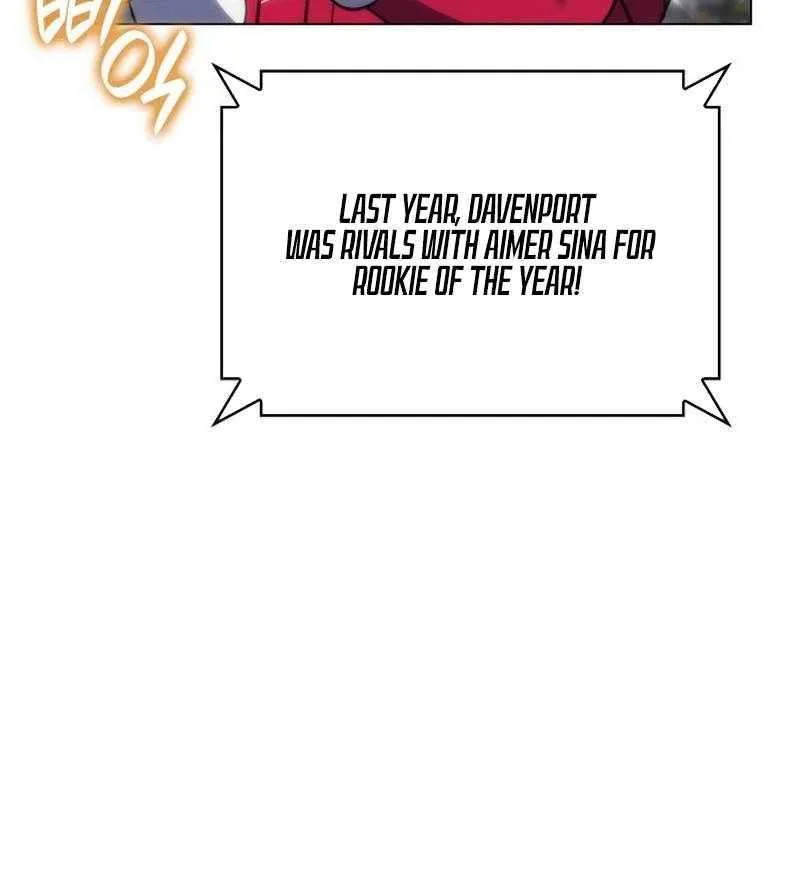 Home Plate Villain Chapter 169 Page 5