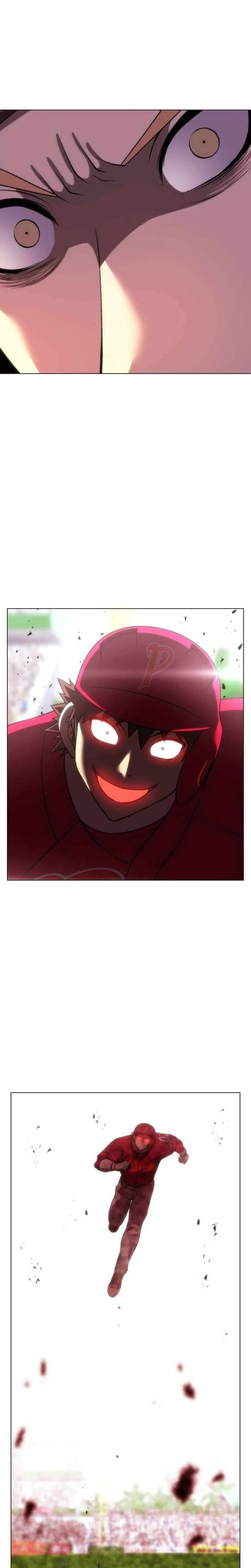 Home Plate Villain Chapter 169 Page 16