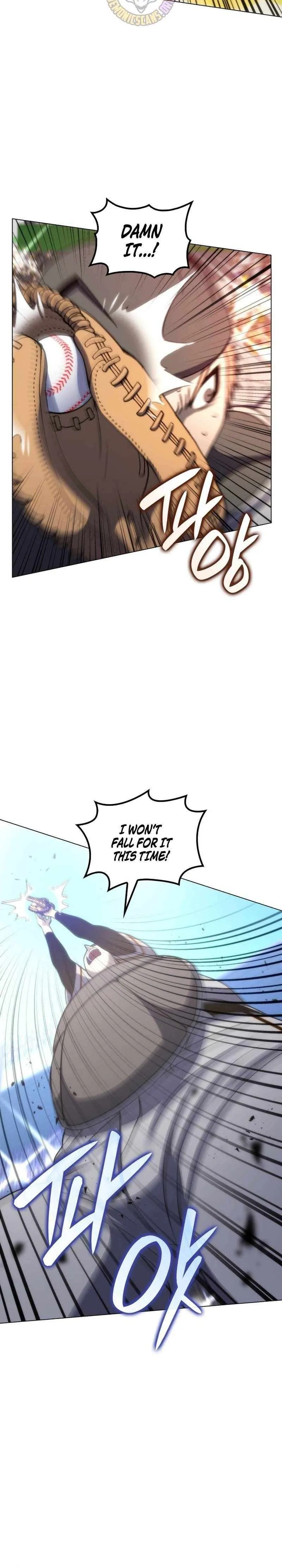 Home Plate Villain Chapter 169 Page 19