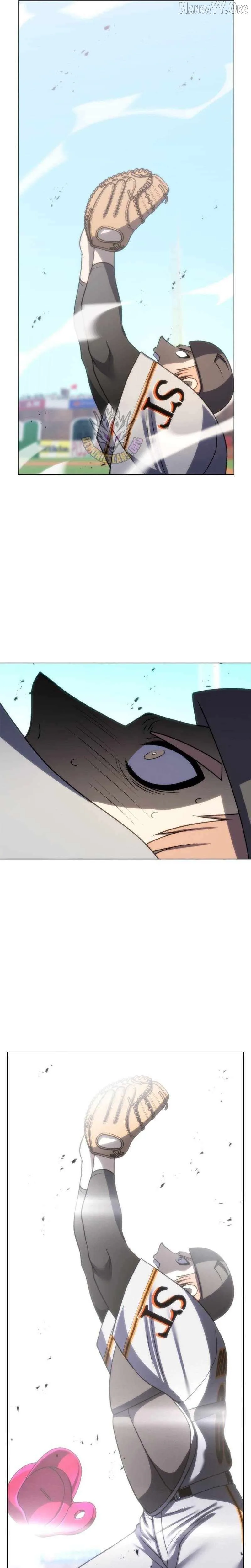 Home Plate Villain Chapter 169 Page 20