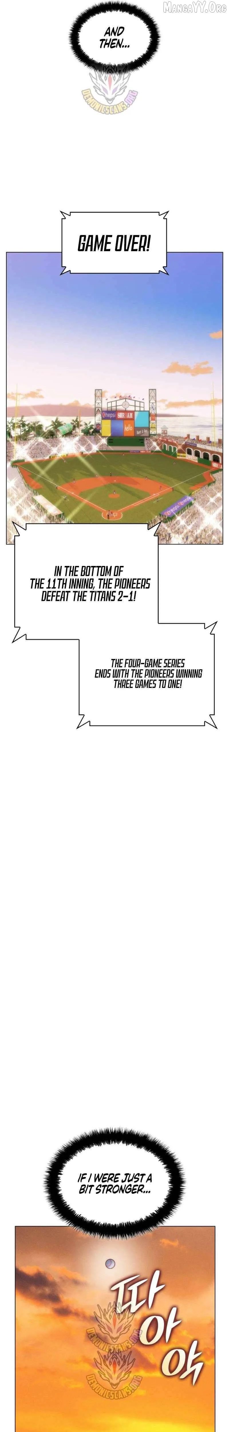 Home Plate Villain Chapter 169 Page 26