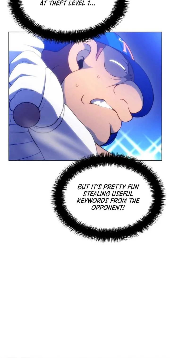 Home Plate Villain Chapter 80 Page 8