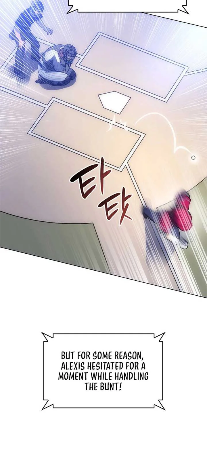 Home Plate Villain Chapter 80 Page 18