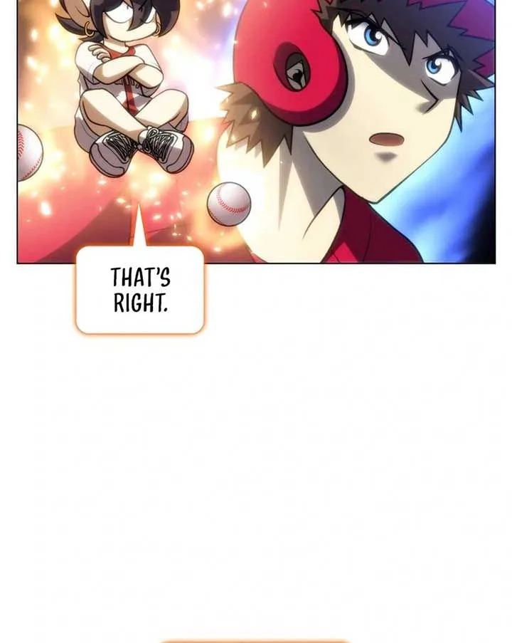 Home Plate Villain Chapter 80 Page 22