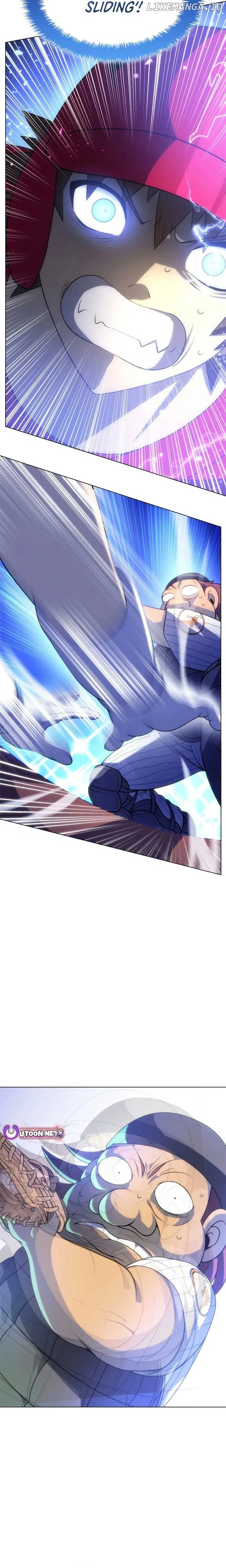 Home Plate Villain Chapter 80 Page 25