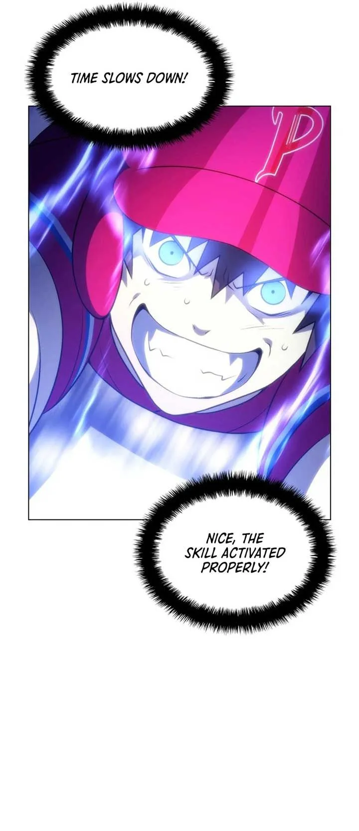 Home Plate Villain Chapter 80 Page 26