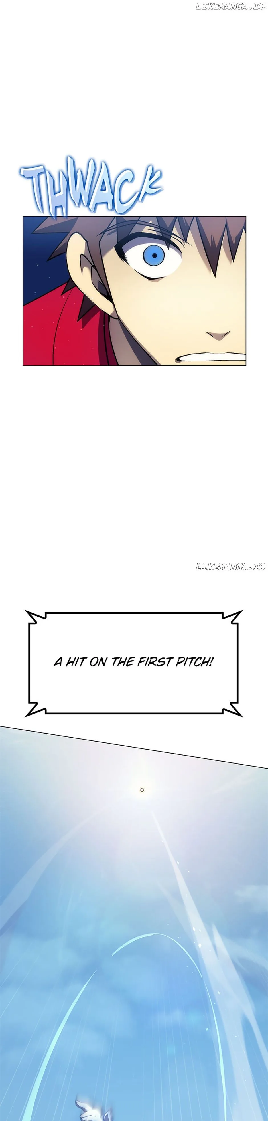 Home Plate Villain Chapter 28 Page 12