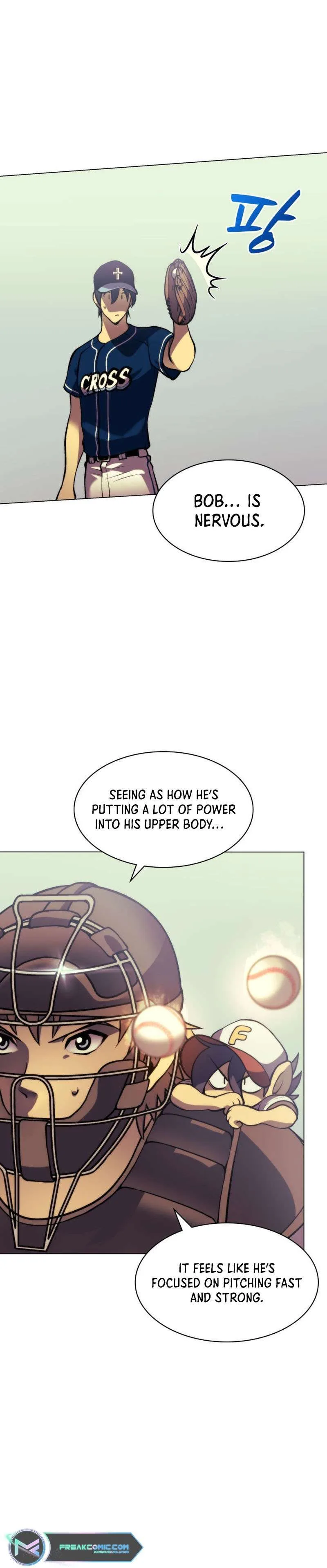 Home Plate Villain Chapter 8 Page 10