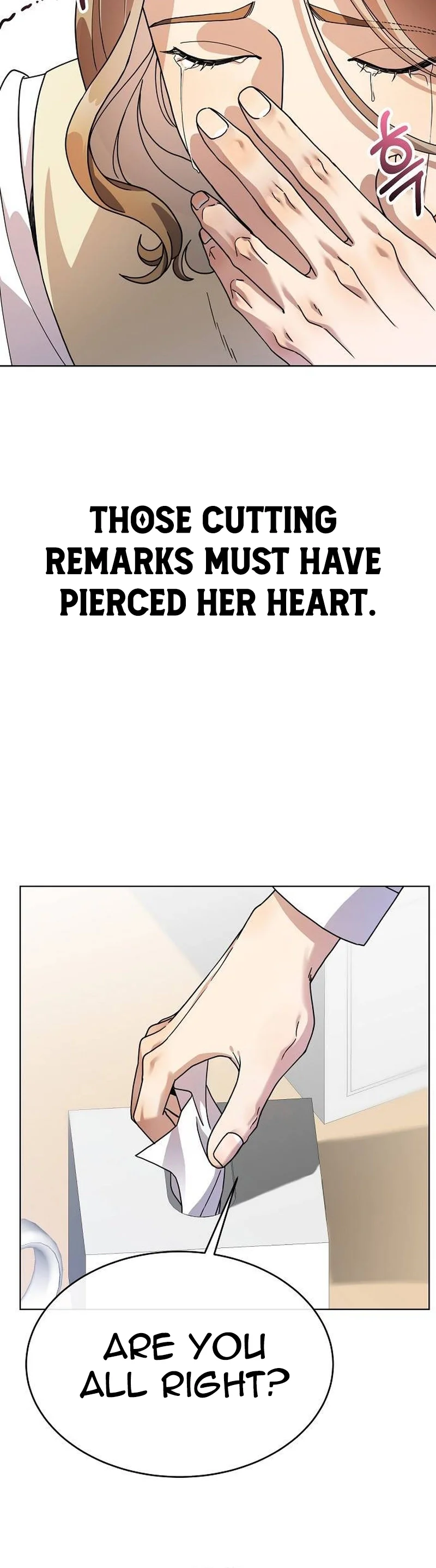 I’m Being Mistaken for an S-Rank Employee Chapter 6 – Besieged on All Sides Page 16
