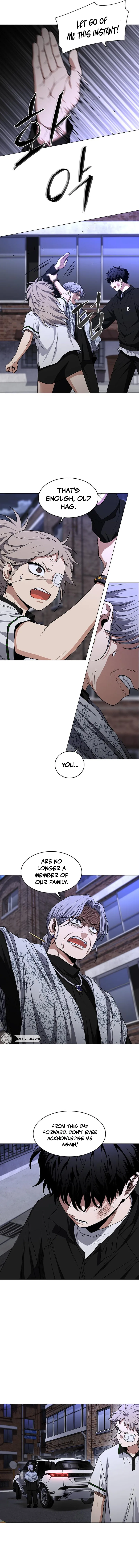 Jakdu Chapter 109 - Before Dawn Page 7
