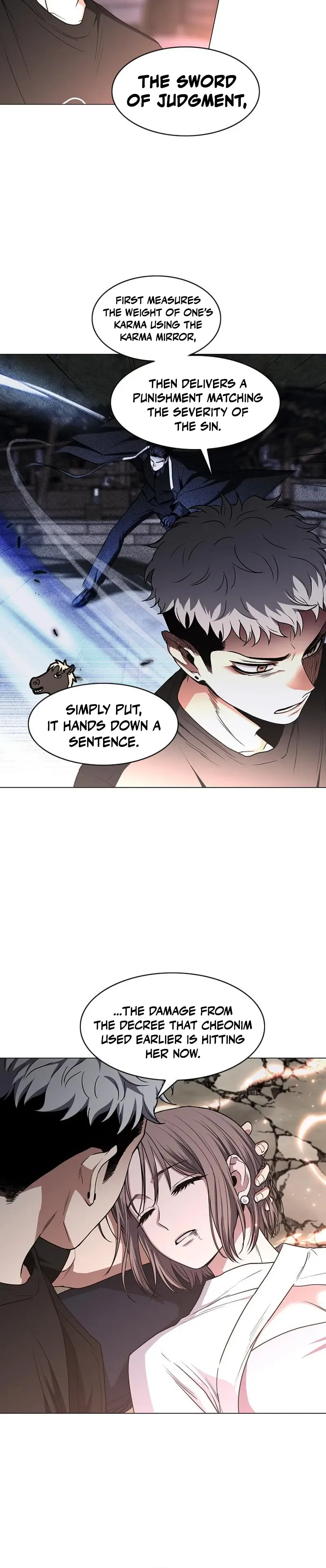 Jakdu Chapter 107 - 107. Superficial Page 16