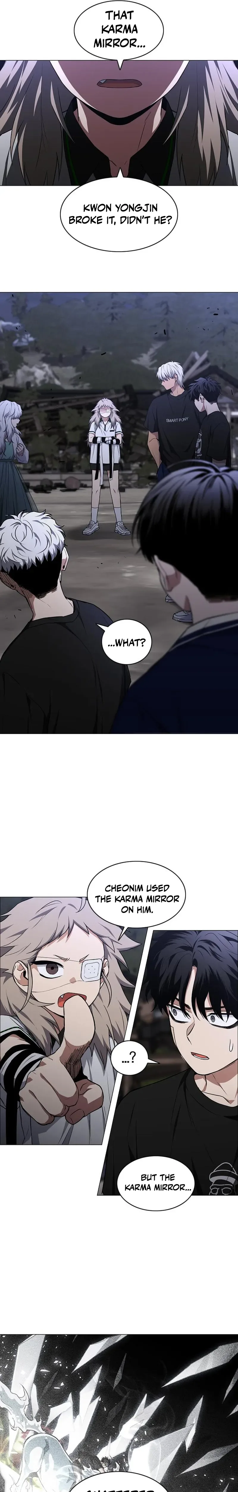 Jakdu Chapter 107 - 107. Superficial Page 19