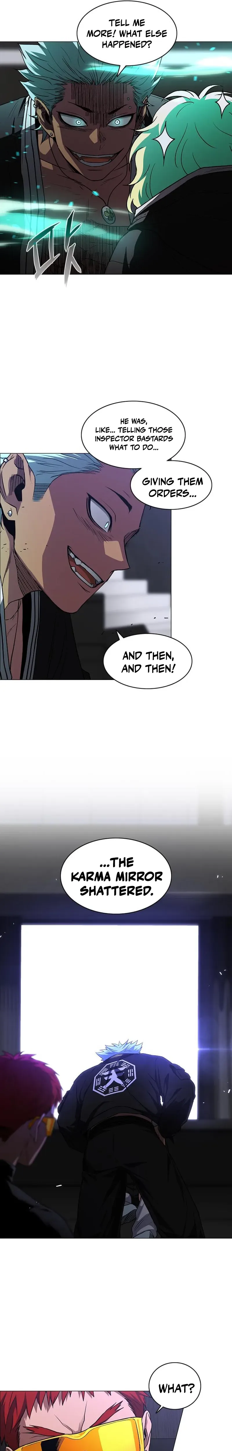 Jakdu Chapter 107 - 107. Superficial Page 27