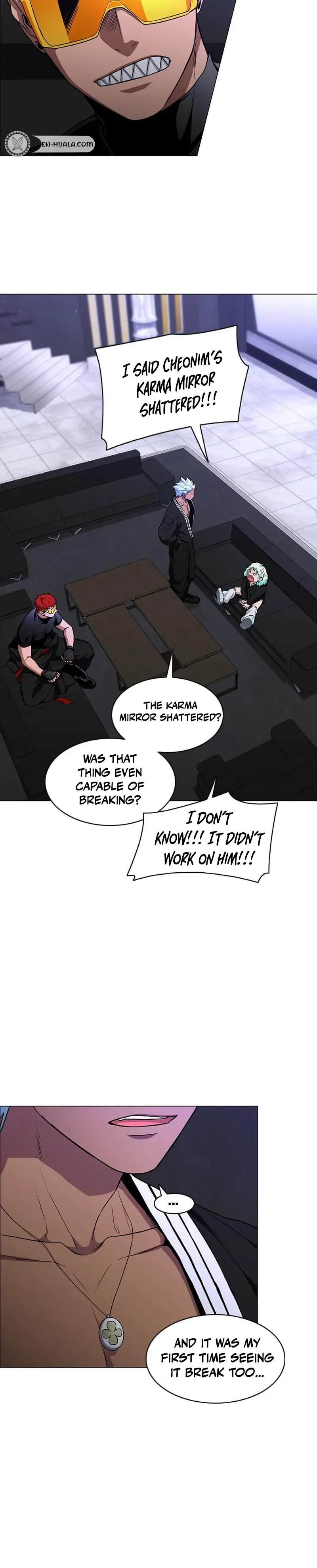 Jakdu Chapter 107 - 107. Superficial Page 28