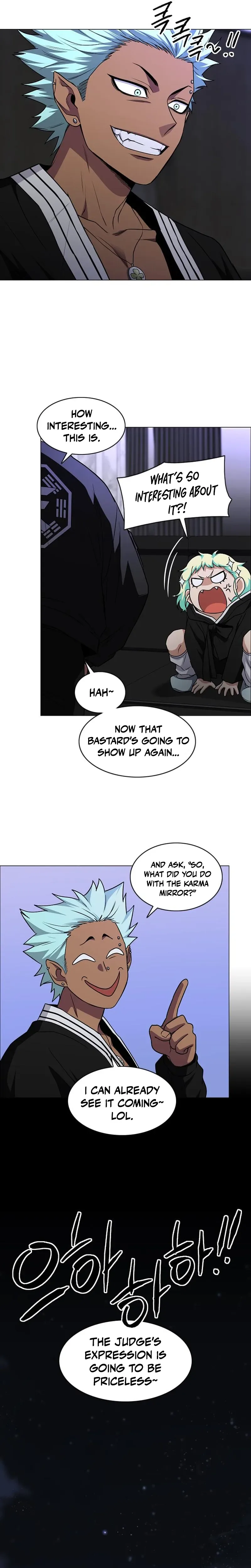 Jakdu Chapter 107 - 107. Superficial Page 29