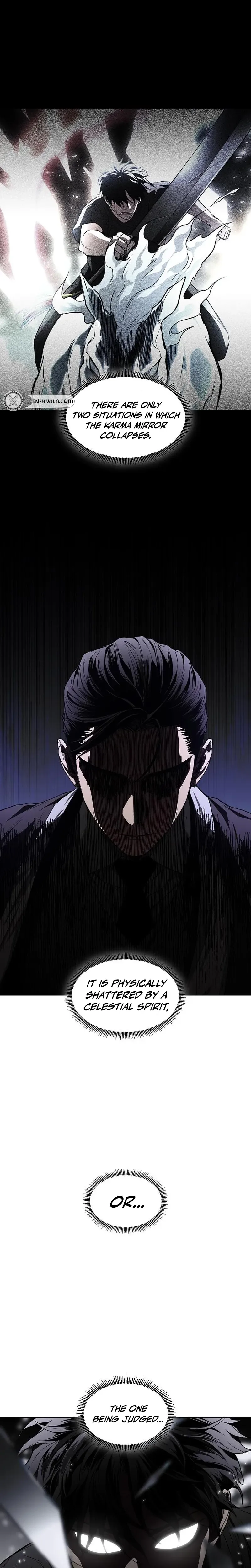 Jakdu Chapter 107 - 107. Superficial Page 31