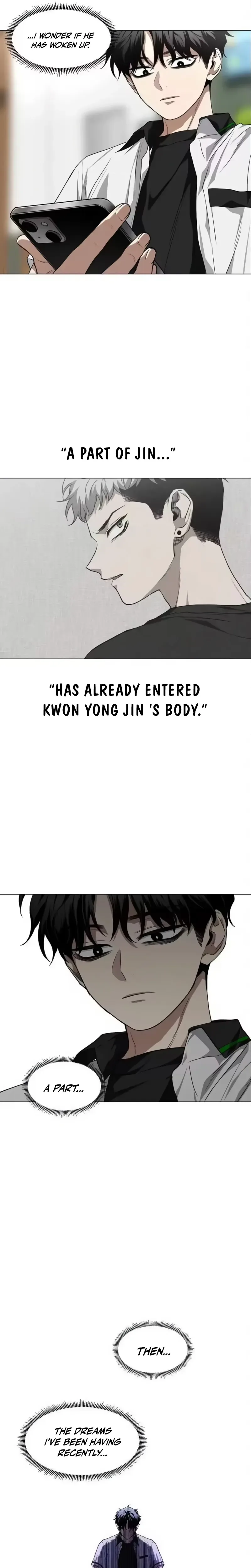 Jakdu Chapter 92 - Line of sight Page 21