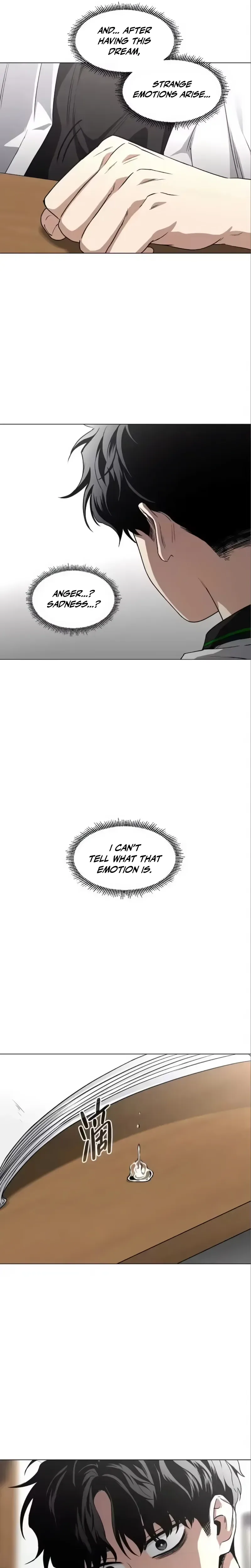 Jakdu Chapter 92 - Line of sight Page 25