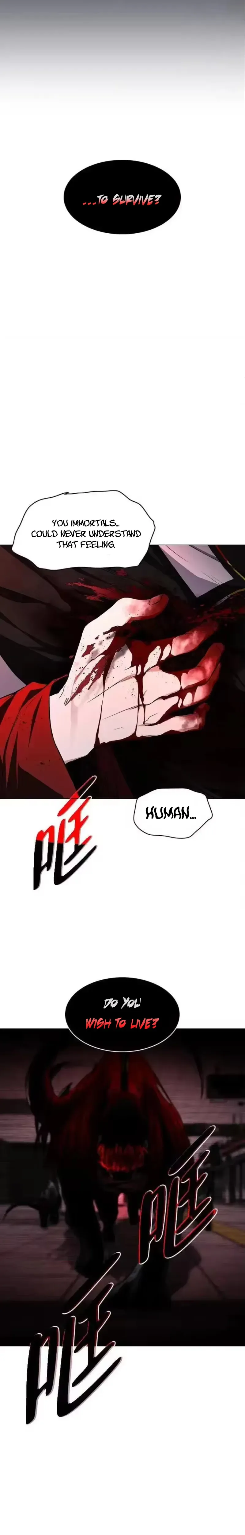 Jakdu Chapter 98 - Four Evils: The Eyeless One (3) Page 31